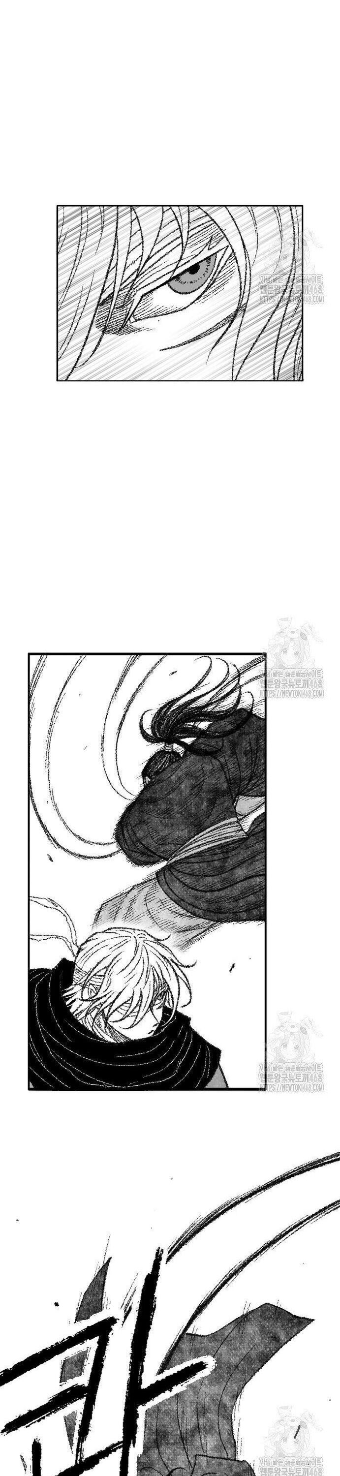 Hắc Sa Chapter 40 - 19