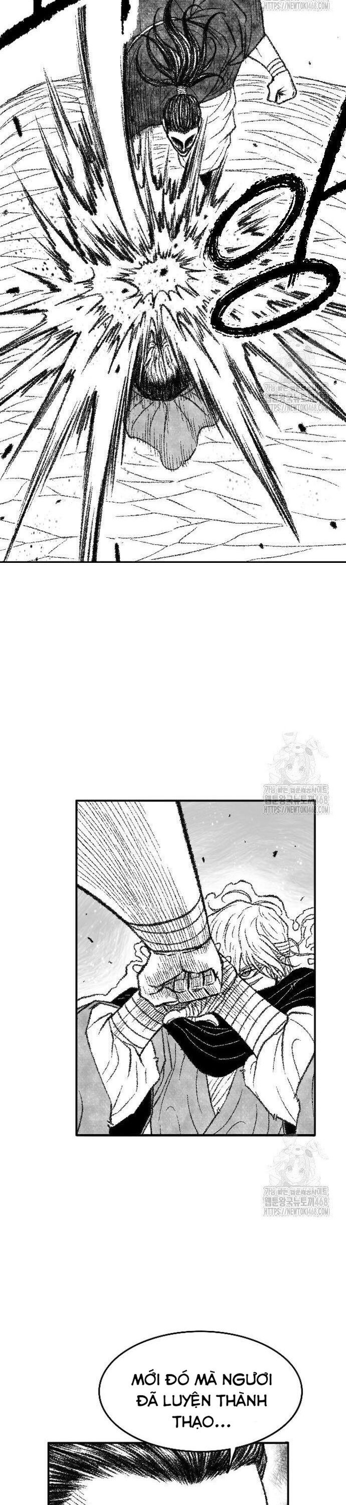 Hắc Sa Chapter 40 - 20