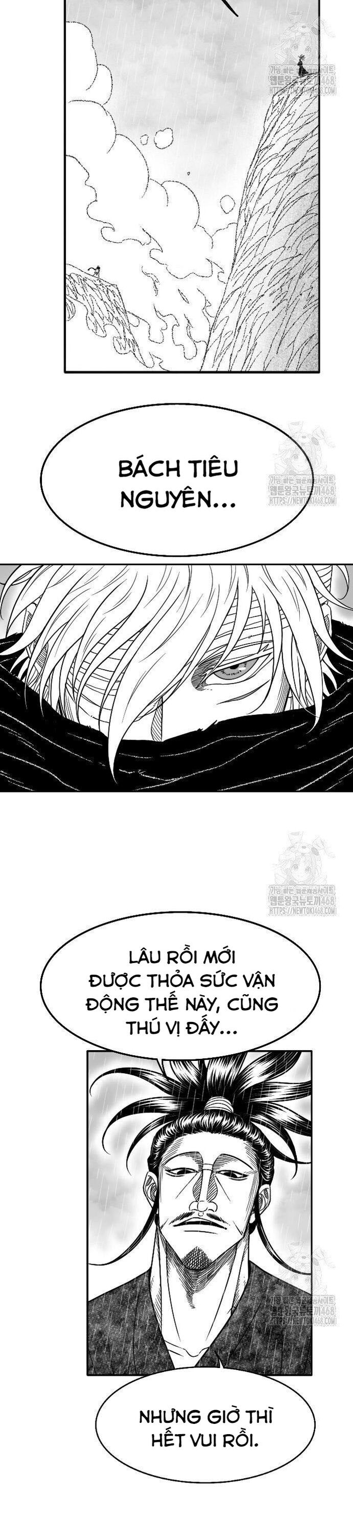 Hắc Sa Chapter 40 - 3