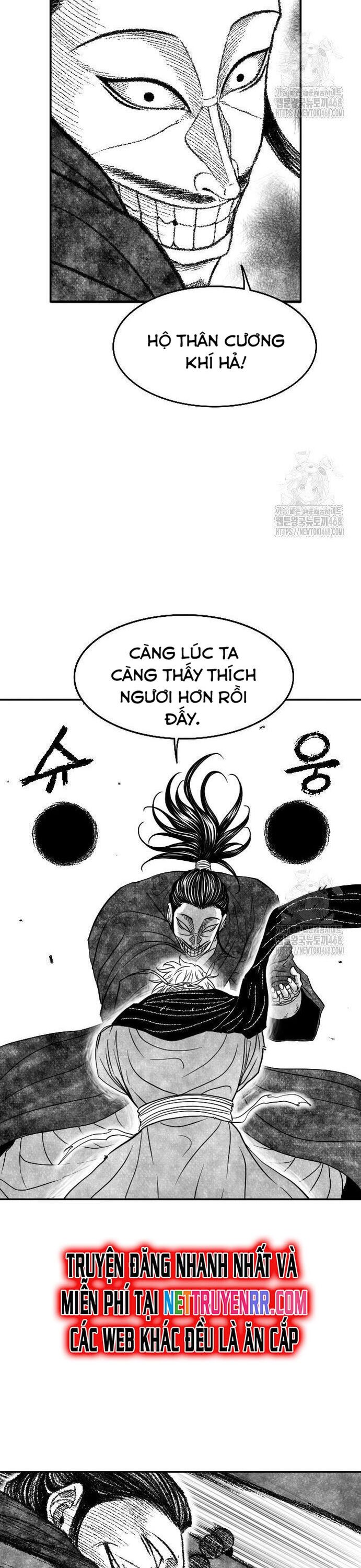 Hắc Sa Chapter 40 - 21