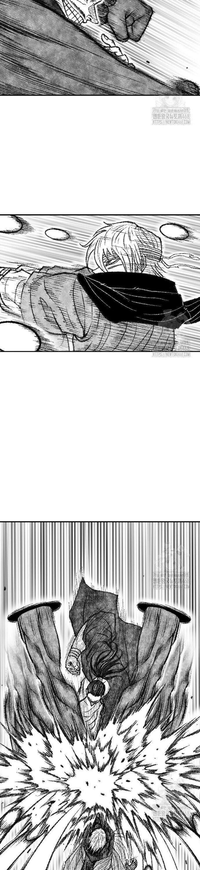 Hắc Sa Chapter 40 - 22