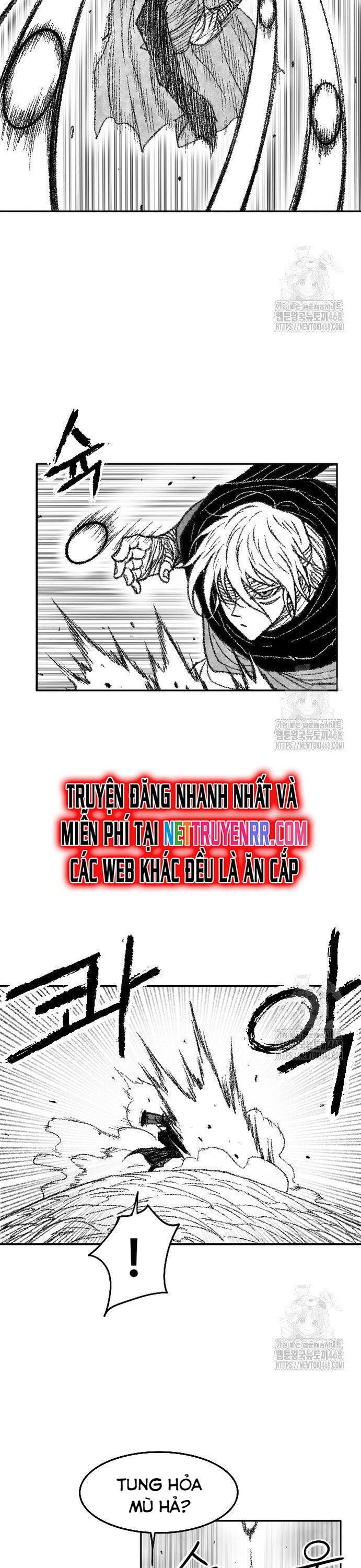 Hắc Sa Chapter 40 - 23