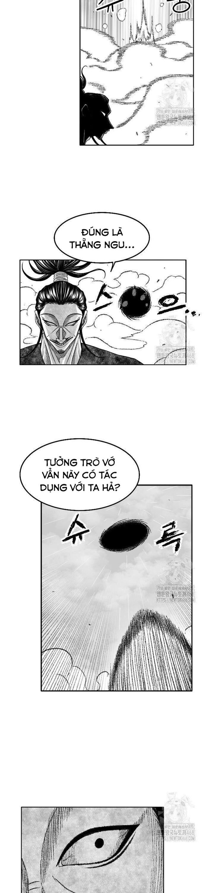 Hắc Sa Chapter 40 - 24