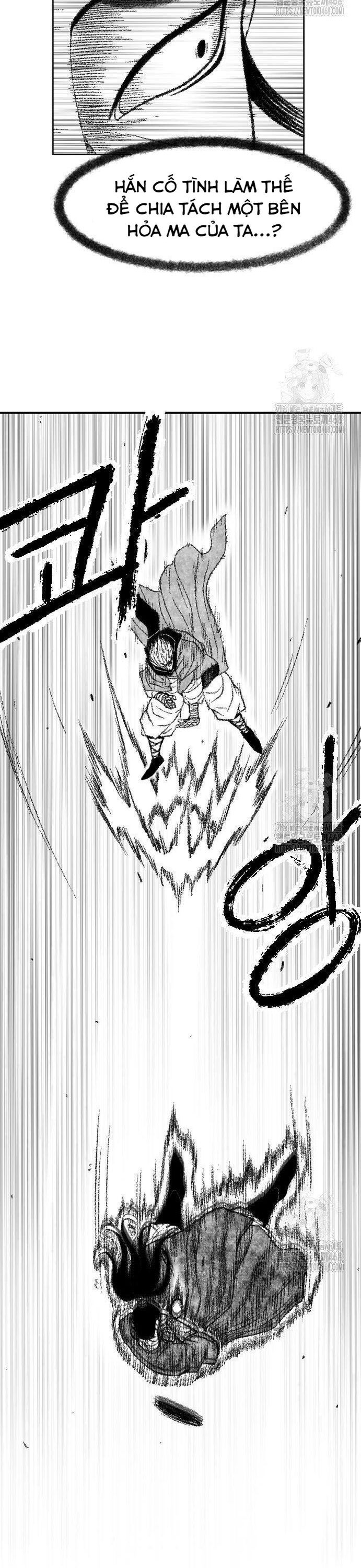 Hắc Sa Chapter 40 - 26