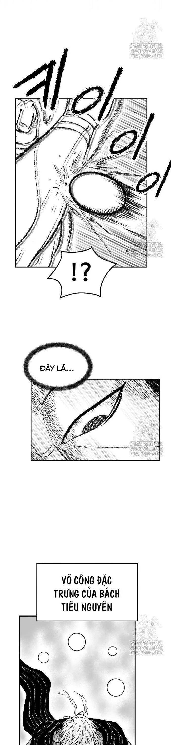 Hắc Sa Chapter 40 - 27