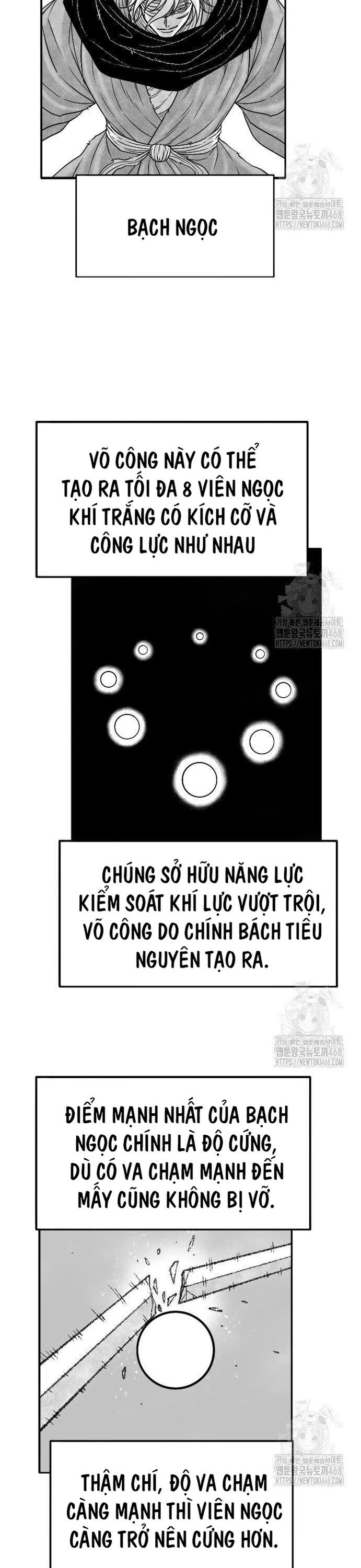 Hắc Sa Chapter 40 - 28