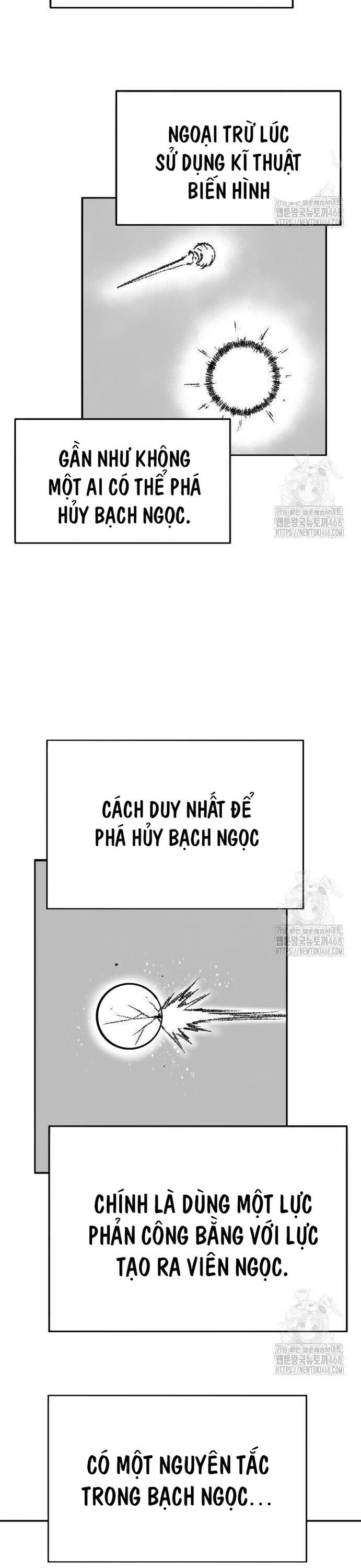 Hắc Sa Chapter 40 - 29
