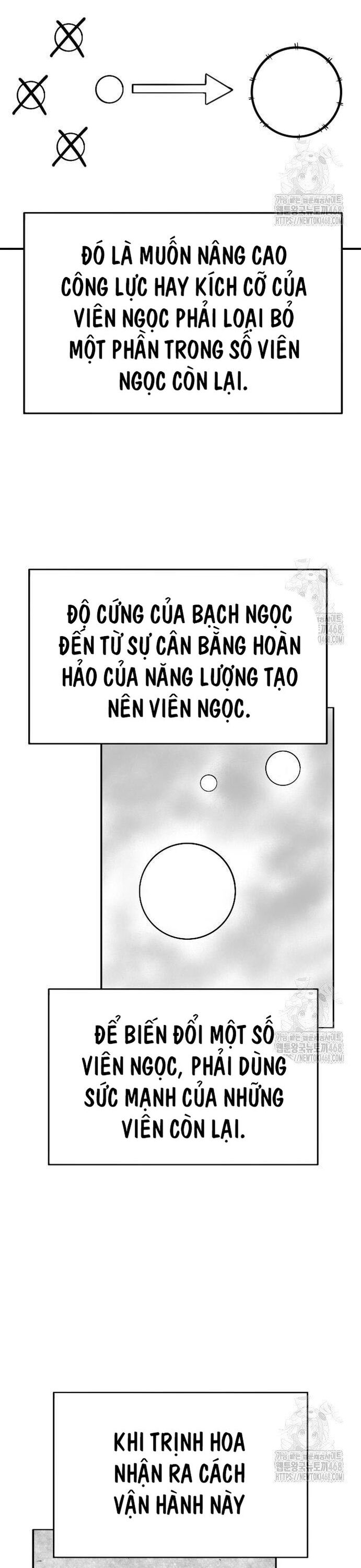 Hắc Sa Chapter 40 - 30