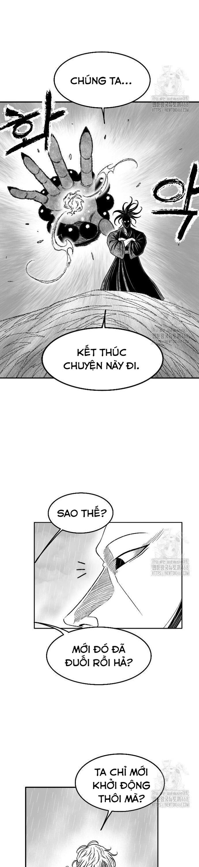 Hắc Sa Chapter 40 - 4