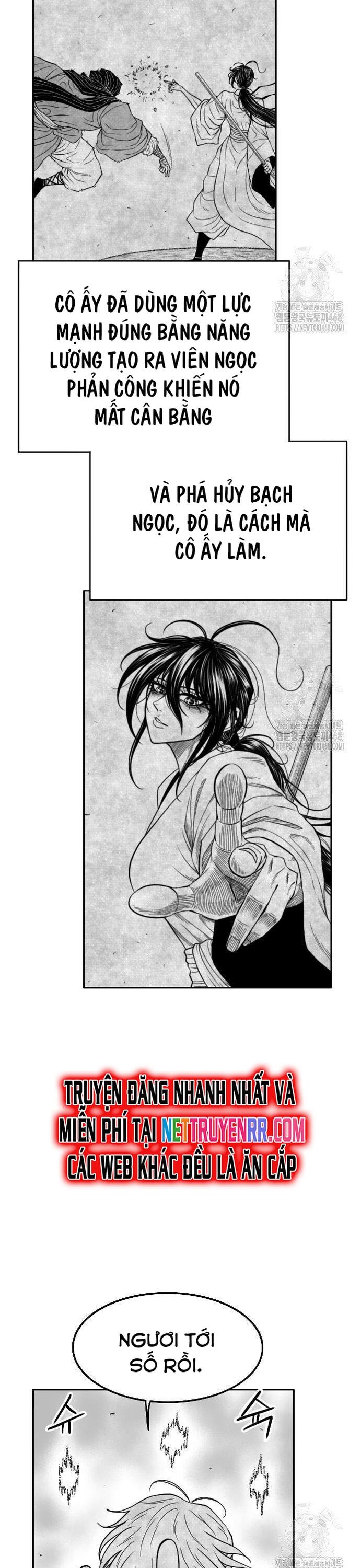 Hắc Sa Chapter 40 - 31