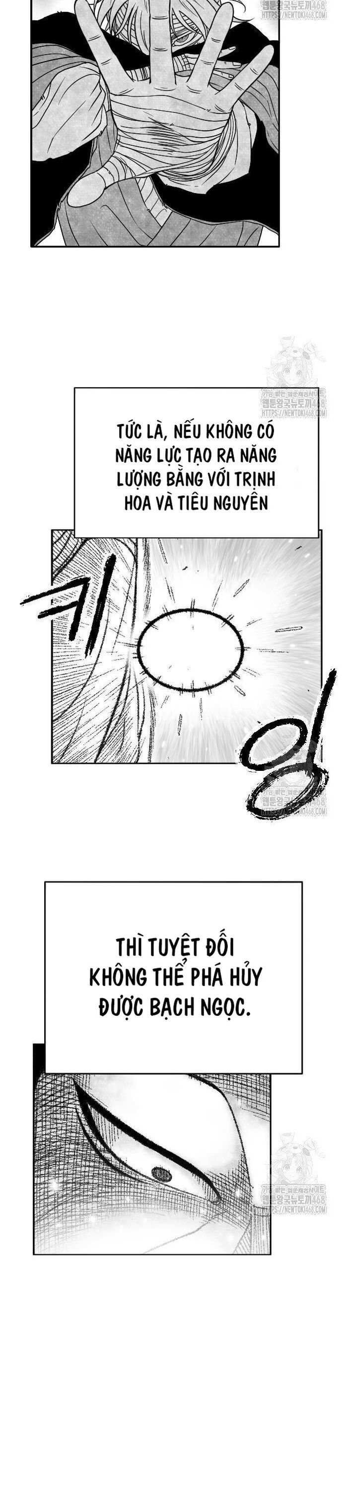 Hắc Sa Chapter 40 - 32