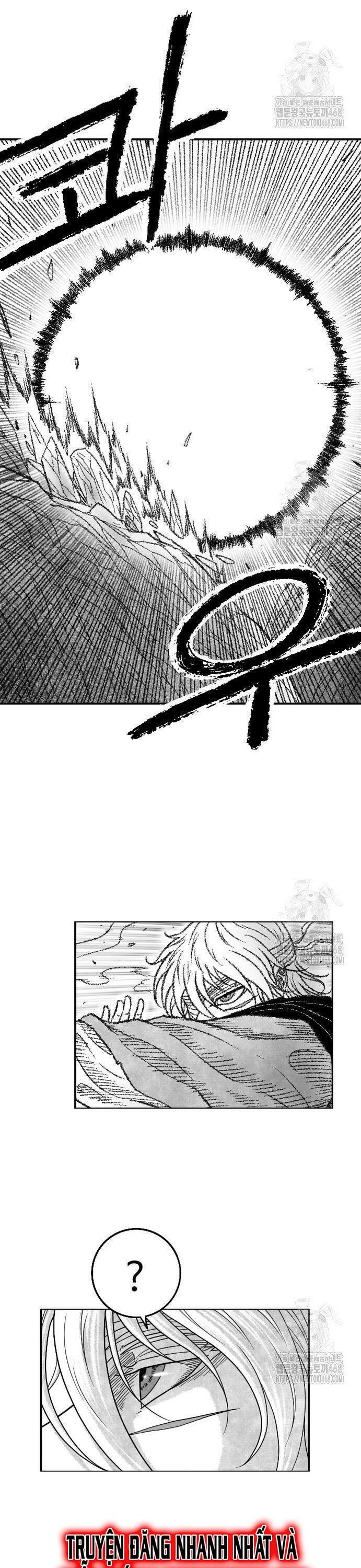 Hắc Sa Chapter 40 - 33