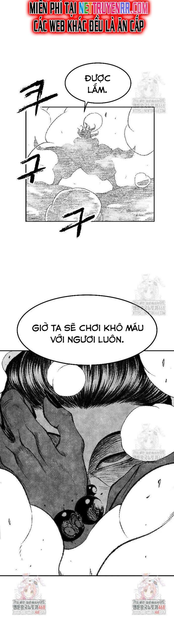 Hắc Sa Chapter 40 - 34