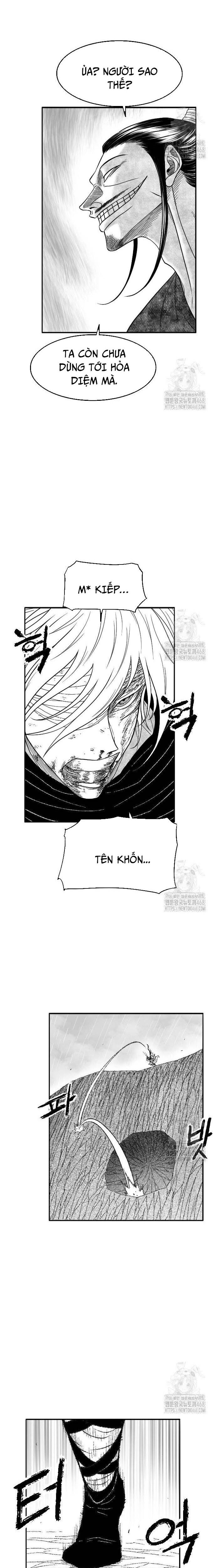 Hắc Sa Chapter 41 - 12