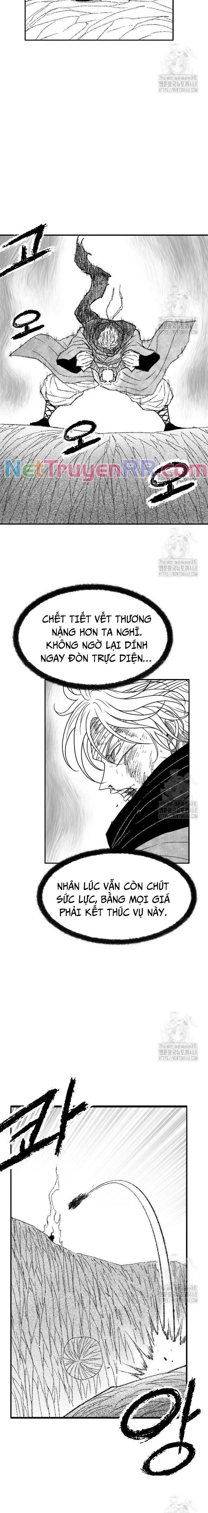 Hắc Sa Chapter 41 - 13
