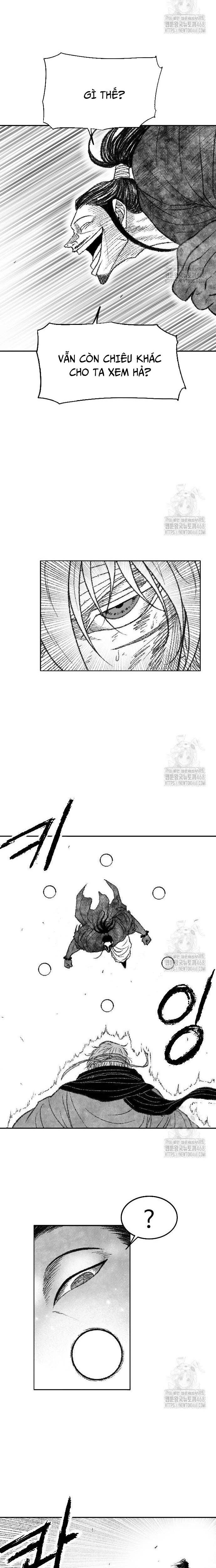 Hắc Sa Chapter 41 - 14