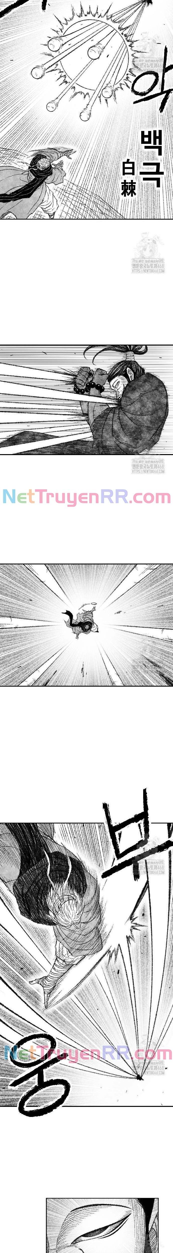 Hắc Sa Chapter 41 - 15