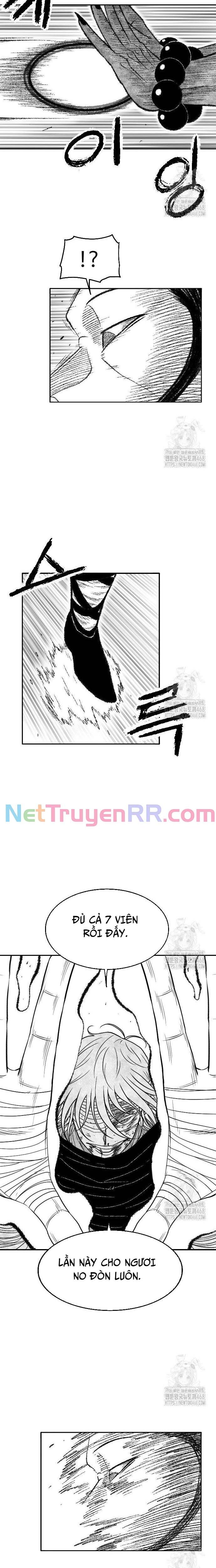 Hắc Sa Chapter 41 - 17