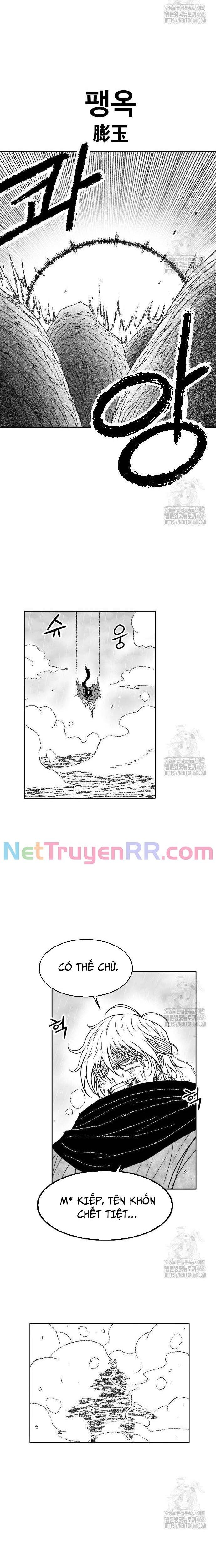 Hắc Sa Chapter 41 - 18