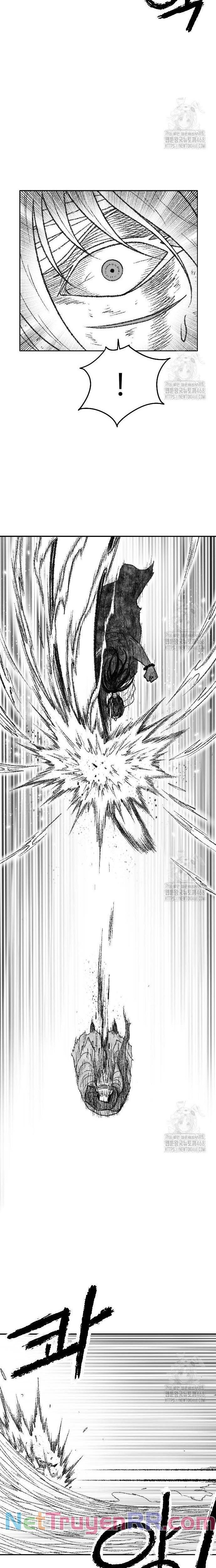 Hắc Sa Chapter 41 - 20