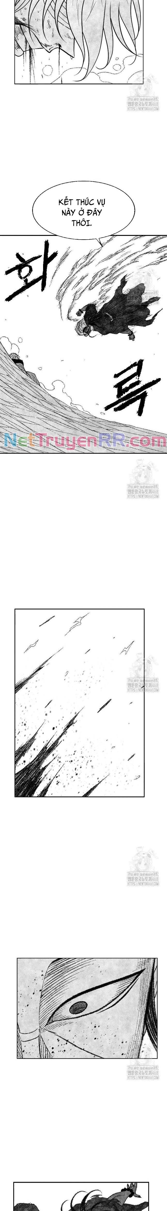 Hắc Sa Chapter 41 - 22