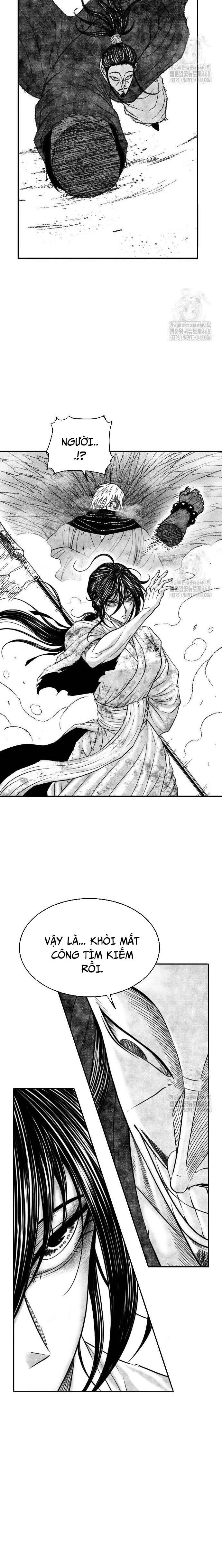 Hắc Sa Chapter 41 - 23