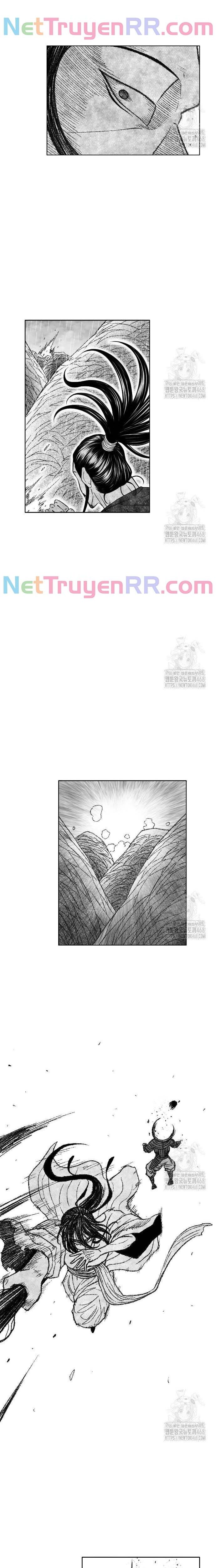 Hắc Sa Chapter 41 - 4