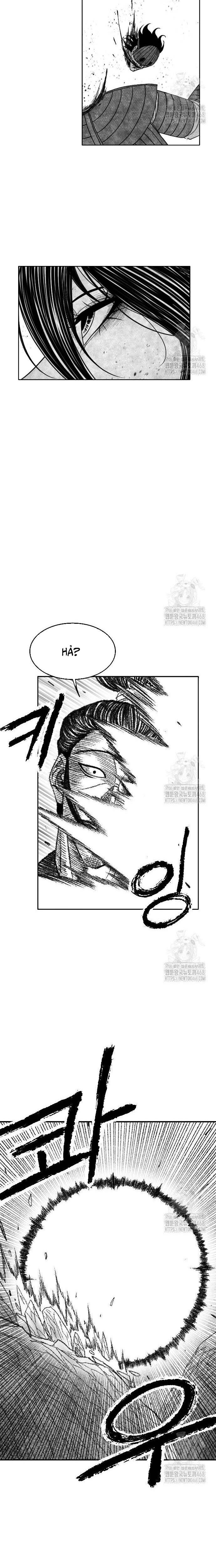 Hắc Sa Chapter 41 - 5