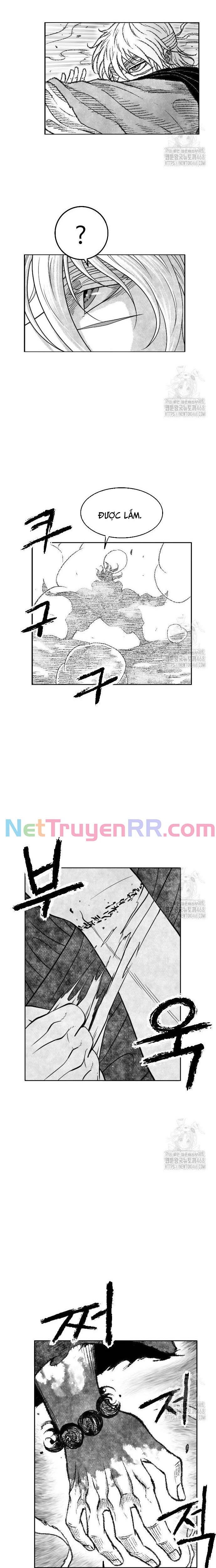 Hắc Sa Chapter 41 - 6