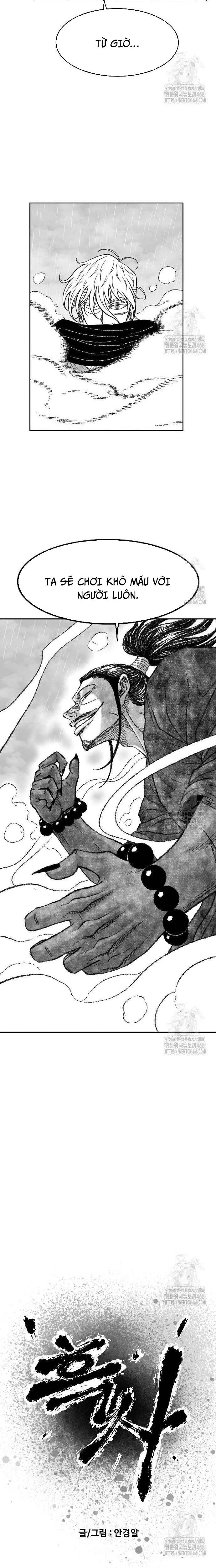 Hắc Sa Chapter 41 - 7