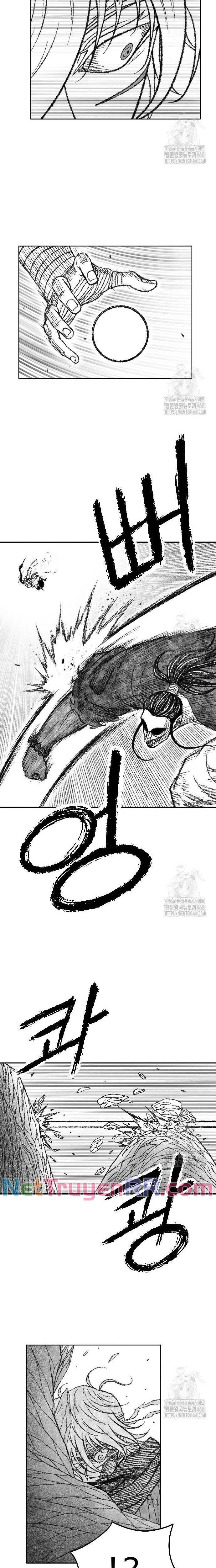 Hắc Sa Chapter 41 - 10