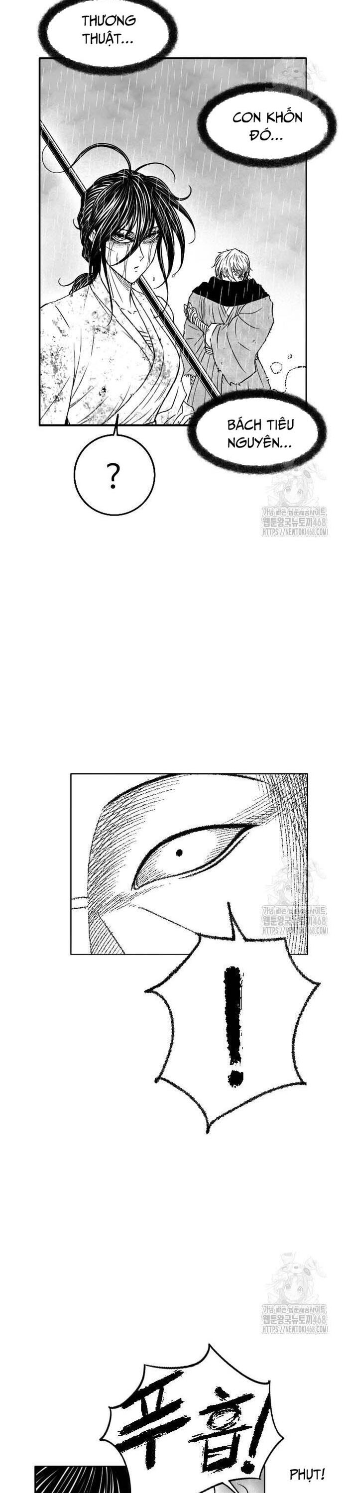 Hắc Sa Chapter 42 - 11