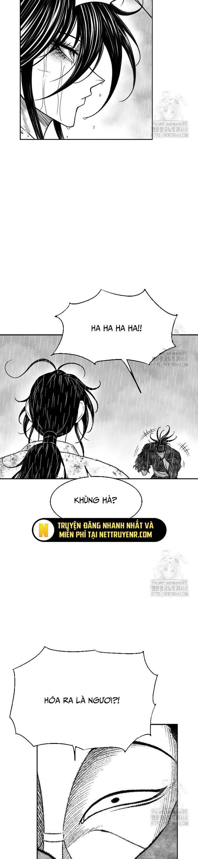 Hắc Sa Chapter 42 - 12