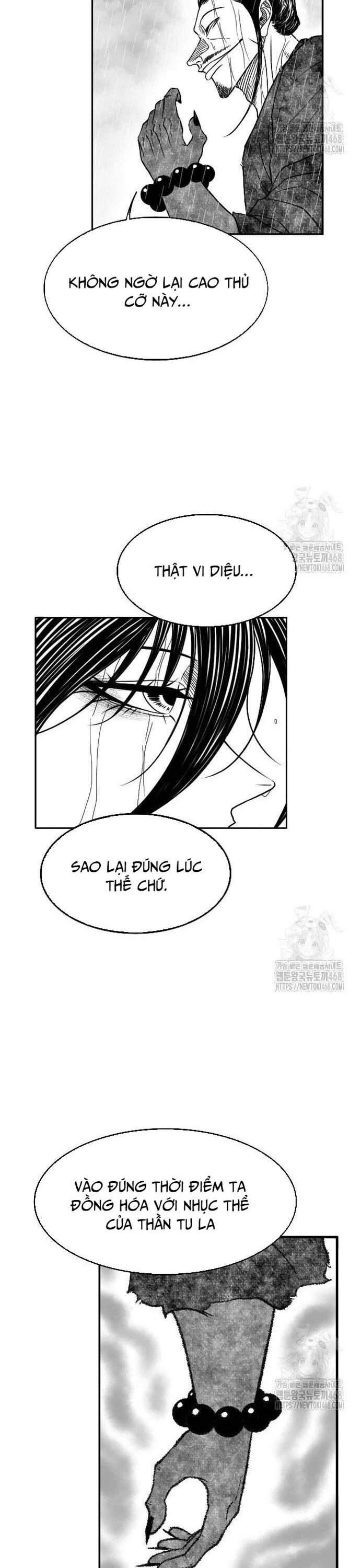 Hắc Sa Chapter 42 - 14