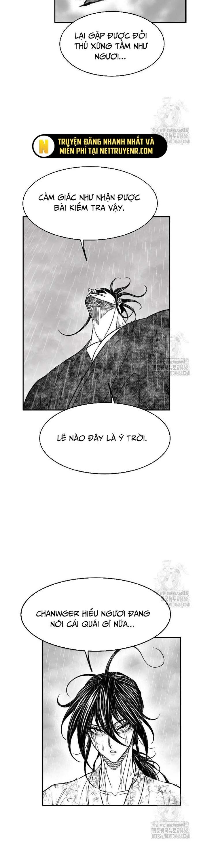 Hắc Sa Chapter 42 - 15