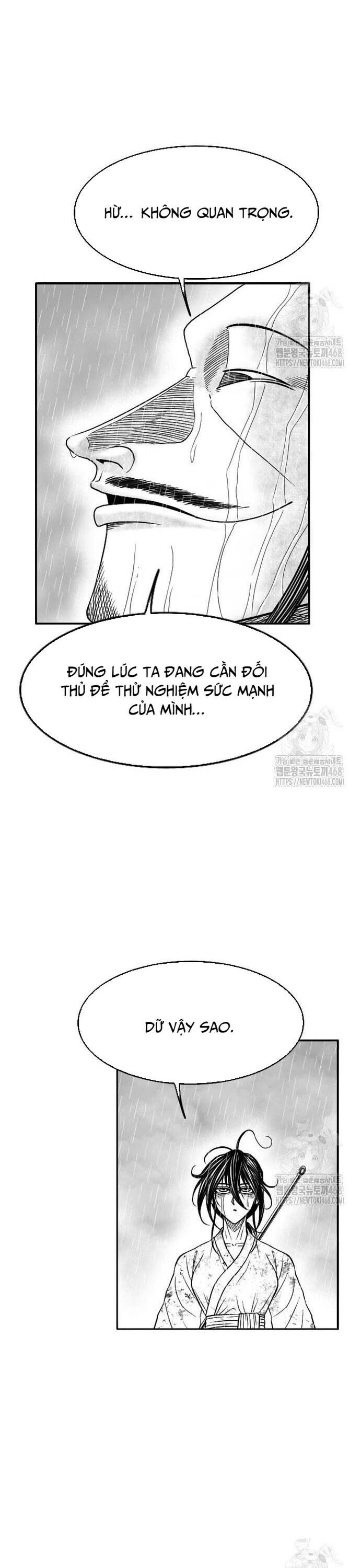 Hắc Sa Chapter 42 - 16