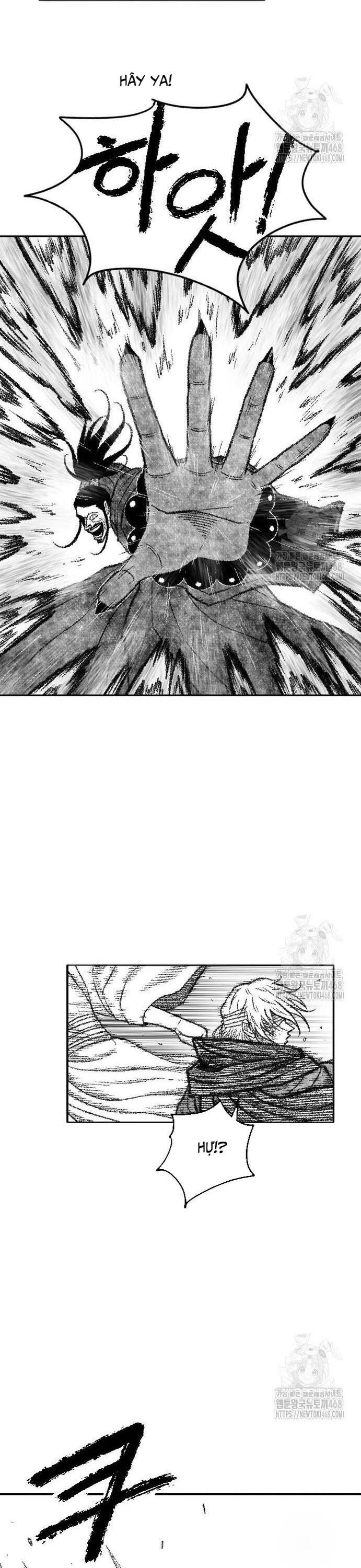 Hắc Sa Chapter 42 - 18