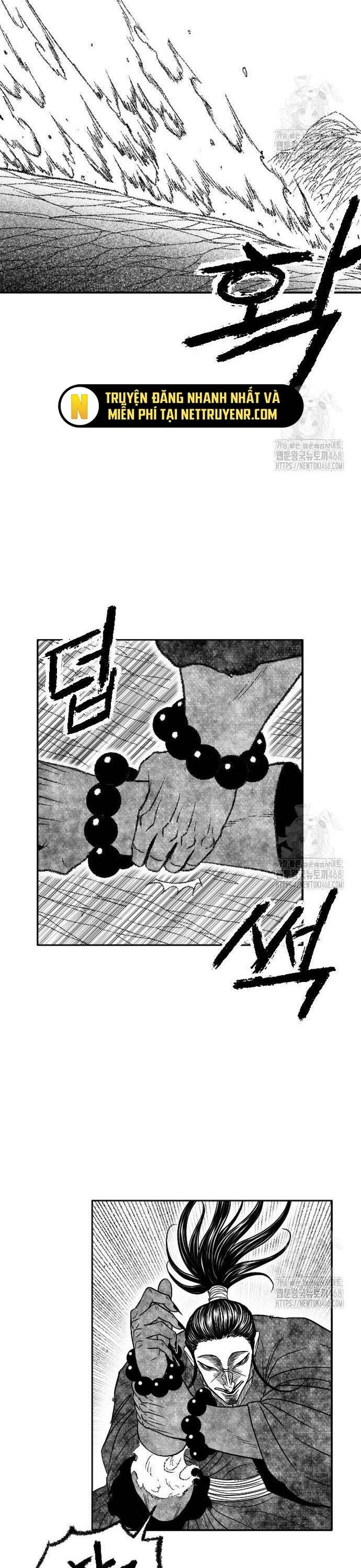 Hắc Sa Chapter 42 - 19