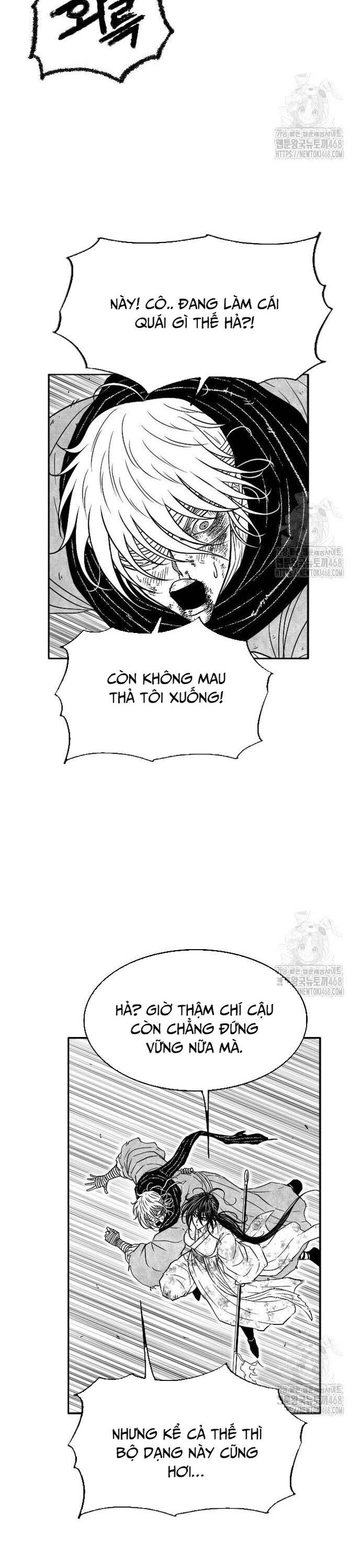 Hắc Sa Chapter 42 - 20