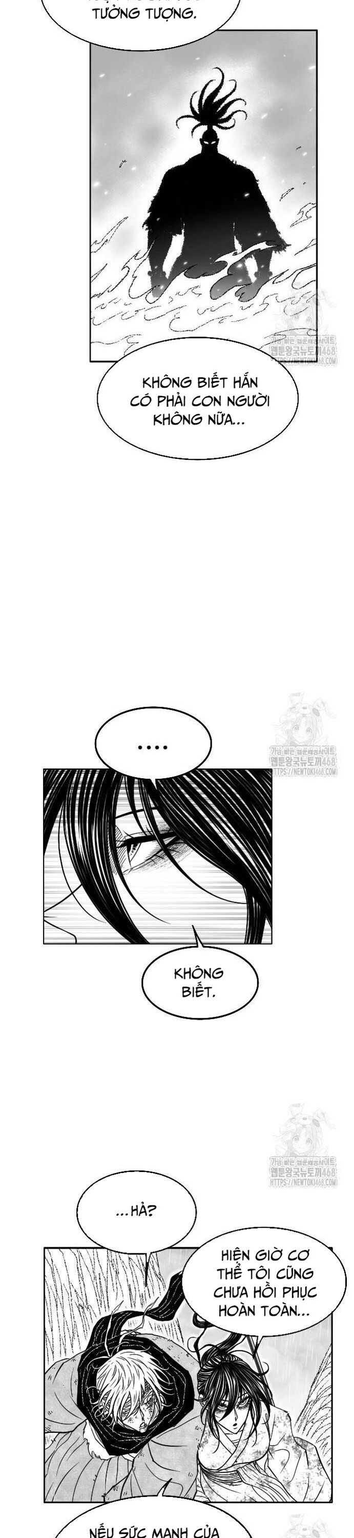 Hắc Sa Chapter 42 - 22