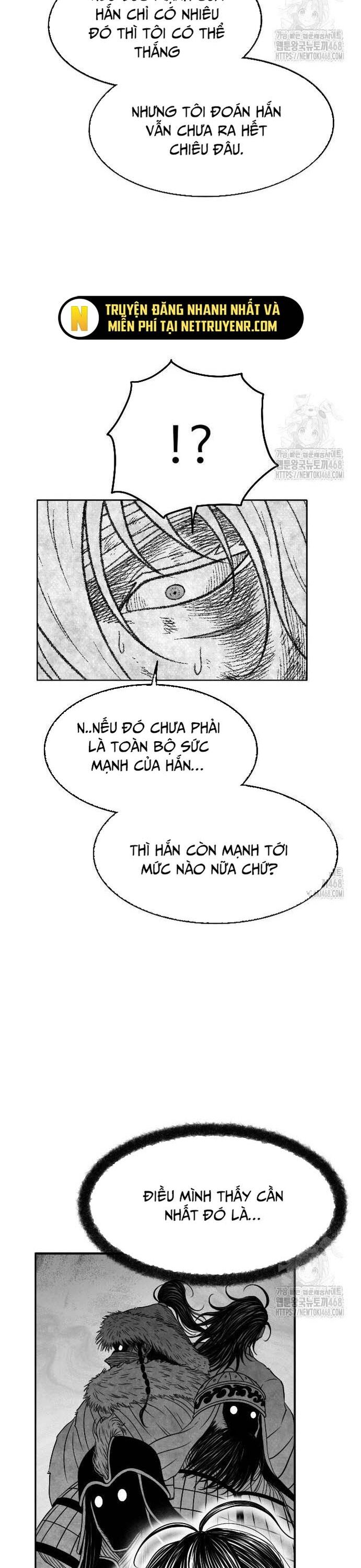Hắc Sa Chapter 42 - 23