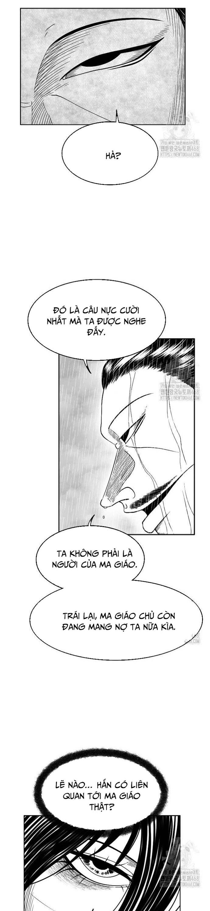 Hắc Sa Chapter 42 - 27