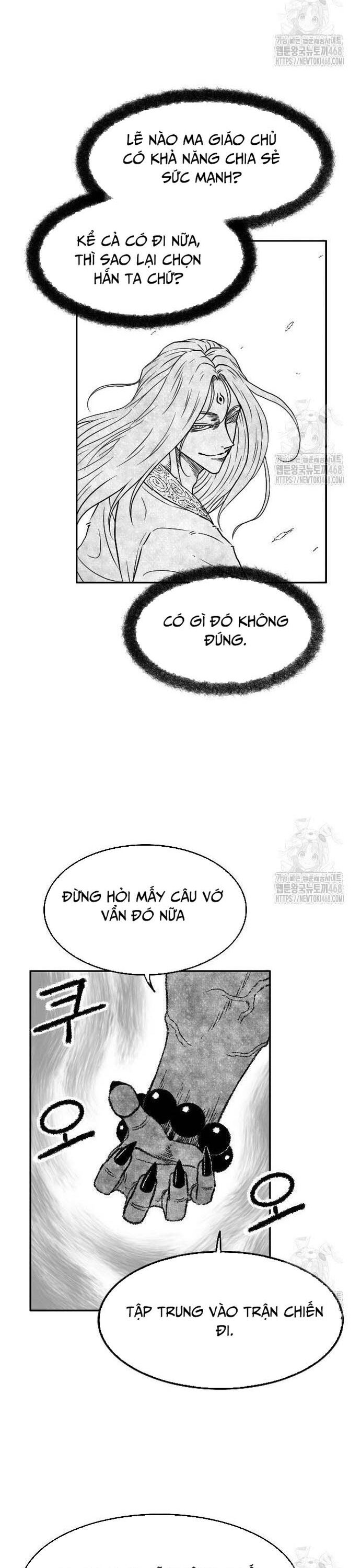 Hắc Sa Chapter 42 - 29