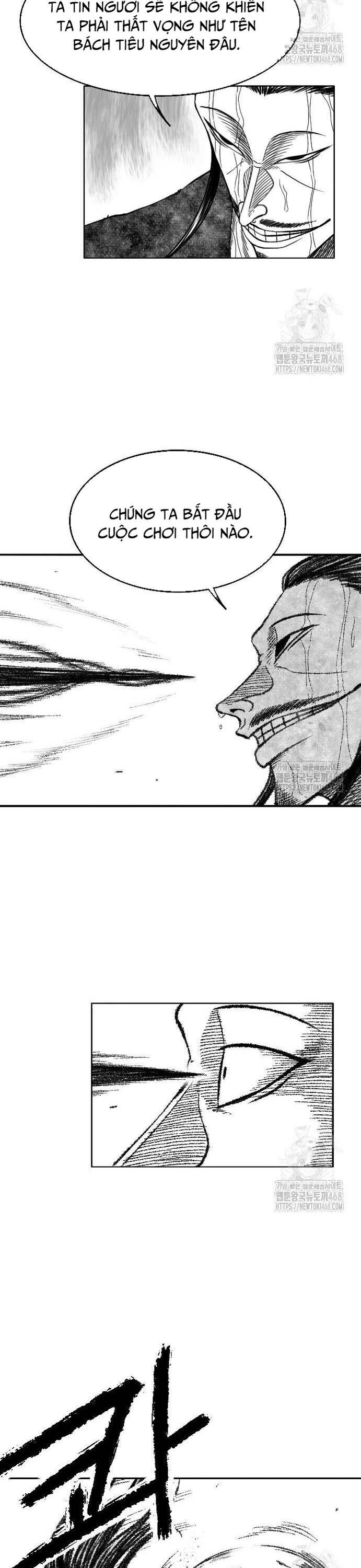 Hắc Sa Chapter 42 - 30