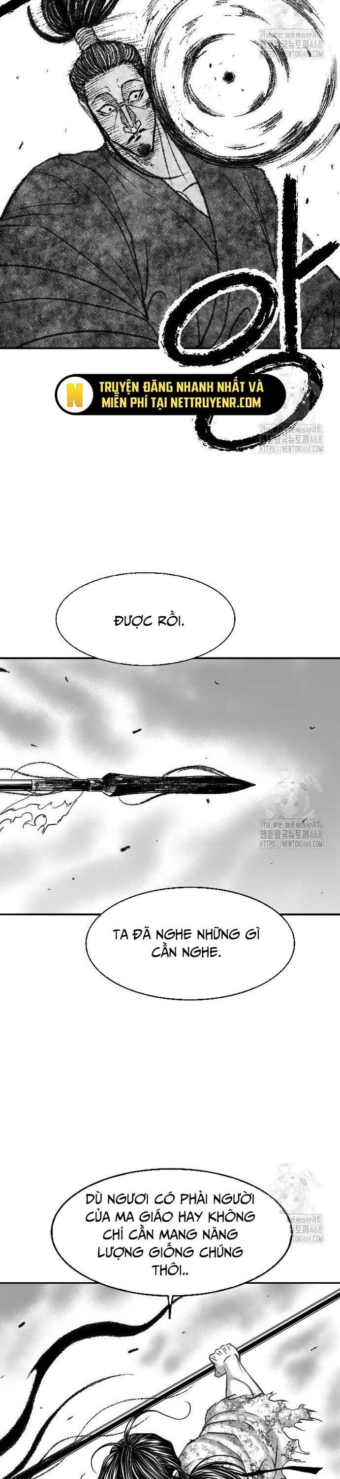 Hắc Sa Chapter 42 - 31