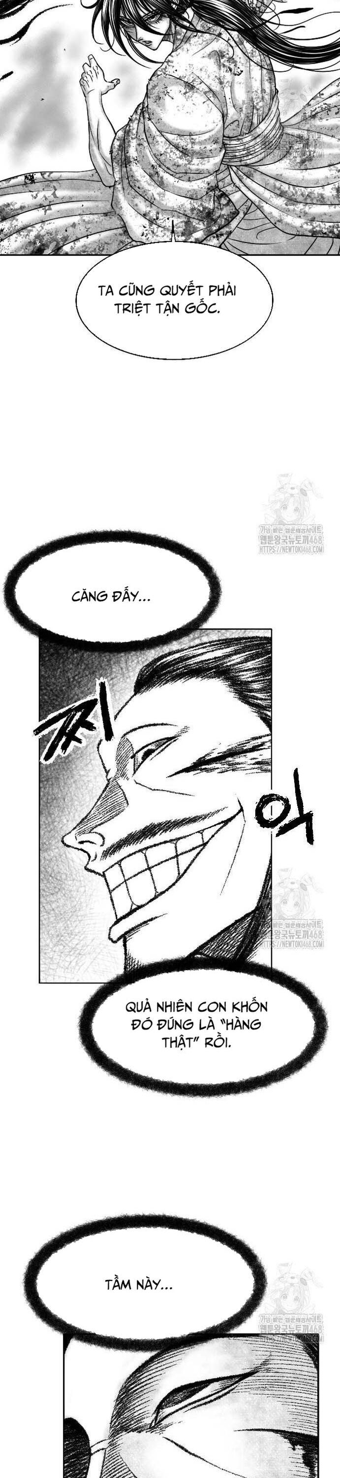 Hắc Sa Chapter 42 - 32