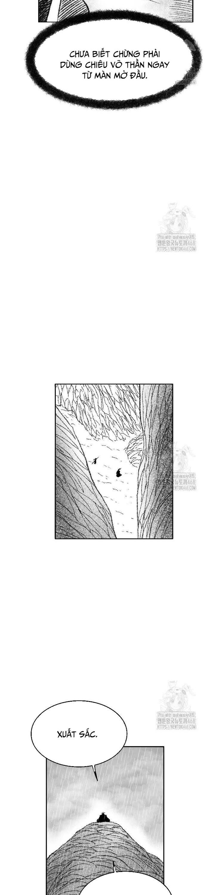 Hắc Sa Chapter 42 - 33