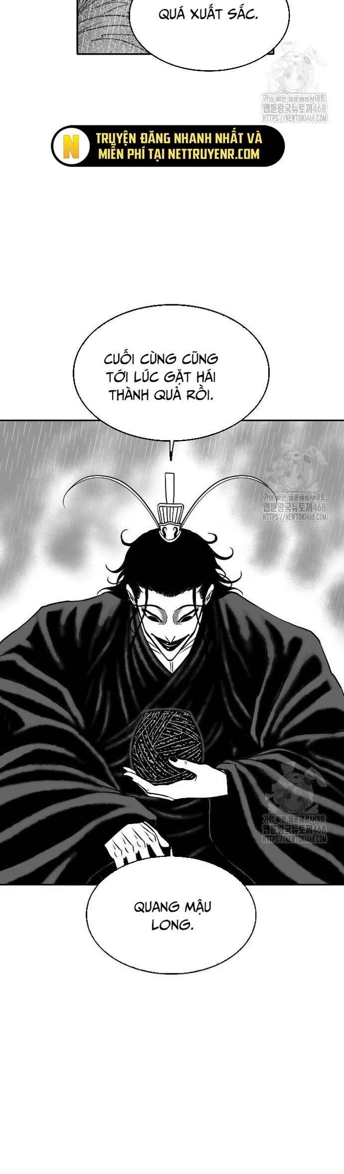 Hắc Sa Chapter 42 - 34