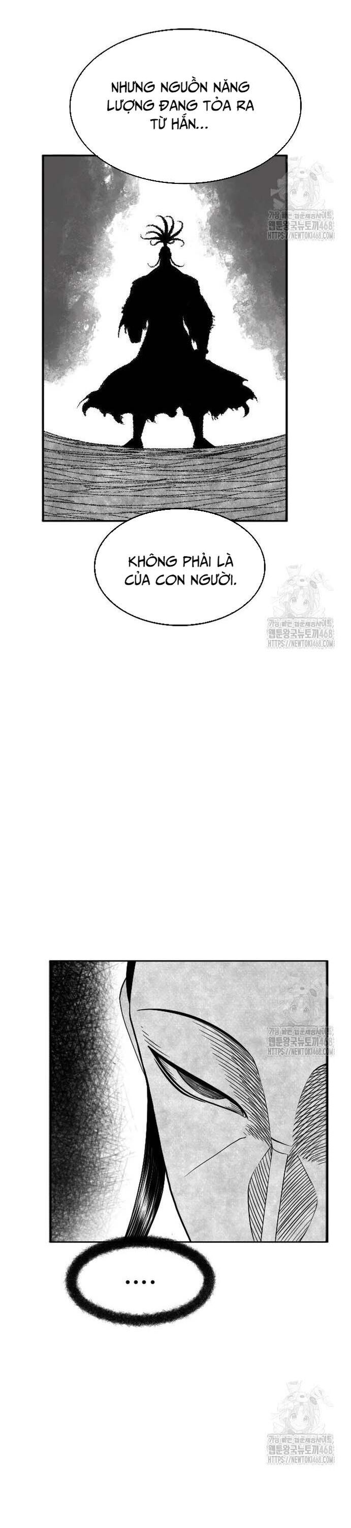 Hắc Sa Chapter 42 - 6
