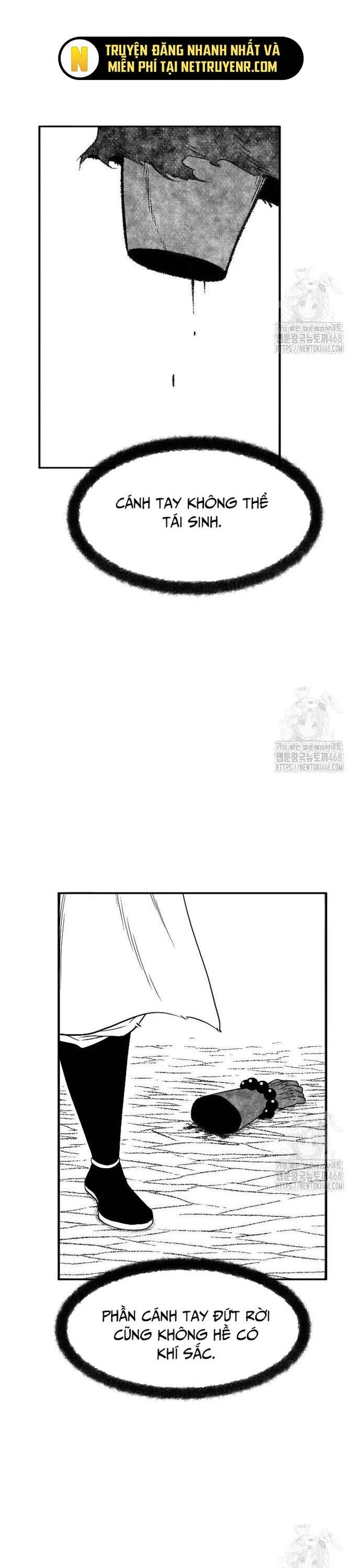 Hắc Sa Chapter 42 - 7